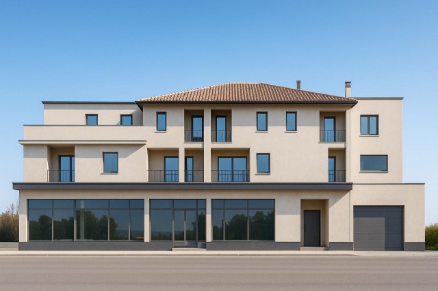 Appartamento in Vendita a Quarto d'Altino